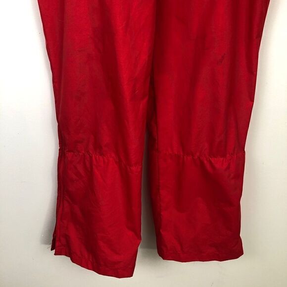 Black Bear Ski Size Large Lightweight Red Ski/ Snowboard Pants!! - Picture 6 of 16